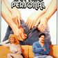 Getting Personal Limited Edition Quality X Blu-Ray [NEW] [SLIPCOVER]