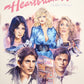 Heartbreakers Limited Edition Fun City Editions Blu-Ray [NEW] [SLIPCOVER]