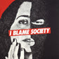 I Blame Society Limited Edition Dekanalog Blu-Ray [NEW] [SLIPCOVER]