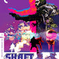 Shaft The Criterion Collection 4K UHD/Blu-Ray [NEW]