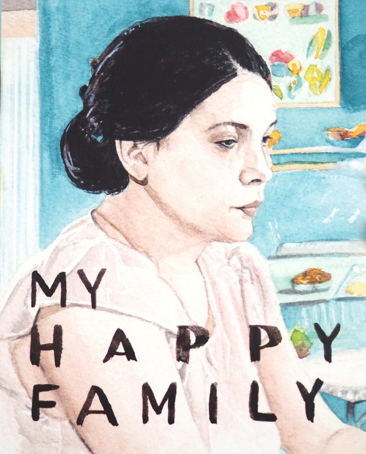 In Bloom + My Happy Family Limited Edition Big World Pictures Blu-Ray [NEW] [SLIPCOVER]