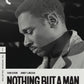 Nothing but a Man The Criterion Collection Blu-Ray [NEW]