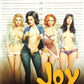 Joy Limited Edition Quality X Blu-Ray [NEW] [SLIPCOVER]