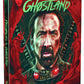 Prisoners of the Ghostland Limited Edition Image Entertainment 4K UHD/Blu-Ray Steelbook [NEW]