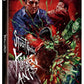King of the Ants Limited Edition Treasured Films Blu-Ray [NEW] [SLIPCOVER]