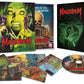 Mausoleum Limited Edition Treasured Films Blu-Ray [NEW] [SLIPCOVER]