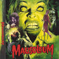 Mausoleum Limited Edition Treasured Films Blu-Ray [NEW] [SLIPCOVER]
