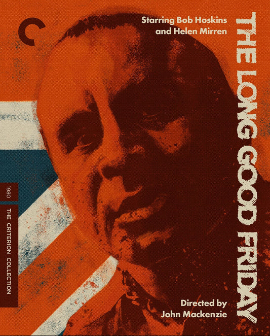 The Long Good Friday The Criterion Collection 4K UHD/Blu-Ray [NEW]