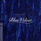 Blue Velvet The Criterion Collection 4K UHD/Blu-Ray [NEW] [SLIPCOVER]