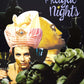 Prague Nights Limited Edition Deaf Crocodile Blu-Ray [NEW] [SLIPCOVER]