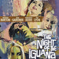 The Night of the Iguana Warner Archive Blu-Ray [NEW]