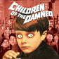 Children of the Damned Warner Archive Blu-Ray [NEW]