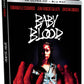 Baby Blood Kino Cult 4K UHD/Blu-Ray [NEW] [SLIPCOVER]