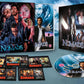 Nomads Limited Edition Treasured Films Blu-Ray [NEW] [SLIPCOVER]