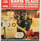 Santa Claus Conquers the Martians and Other Holiday Hallucinations AGFA Blu-Ray [NEW]