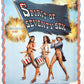 Spirit of Seventy Sex + Teeny Buns Limited Edition Vinegar Syndrome Blu-Ray [NEW] [SLIPCOVER]