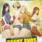 Spirit of Seventy Sex + Teeny Buns Limited Edition Vinegar Syndrome Blu-Ray [NEW] [SLIPCOVER]
