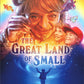 The Great Land of Small Limited Edition Canadian International Pictures Blu-Ray [NEW] [SLIPCOVER]