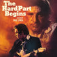 The Hard Part Begins Limited Edition Canadian International Pictures Blu-Ray [NEW] [SLIPCOVER]