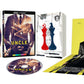 The Man From U.N.C.L.E. Limited Edition Arrow Video 4K UHD [NEW] [SLIPCOVER]