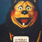The Rock-afire Explosion Limited Edition AGFA Blu-Ray [PRE-ORDER] [SLIPCOVER]