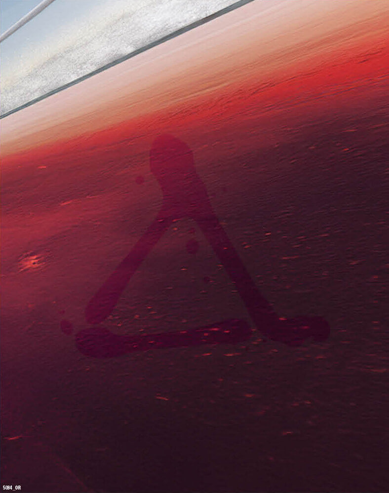 Triangle (2009) Collector's Edition (Blu-Ray +Book +Rigid case +Slipcase +Poster +Artcards)