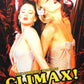 Climax + Wet Dreams Limited Edition Vinegar Syndrome Blu-Ray [NEW] [SLIPCOVER]