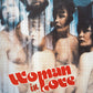 Woman in Love Limited Edition Quality X Blu-Ray [NEW] [SLIPCOVER]