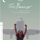 The Runner The Criterion Collection Blu-Ray [NEW]