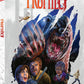 The Prophecy Limited Edition Eureka Video Blu-Ray [NEW] [SLIPCOVER]