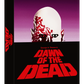 Dawn of the Dead Second Sight Films 4K UHD [NEW] [SLIPCOVER]