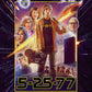 5-25-77 MVD Marquee Collection Blu-Ray [NEW] [SLIPCOVER]