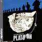 Platoon Shout Factory 4K UHD/Blu-Ray [NEW] [SLIPCOVER]