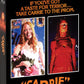 Carrie Scream Factory 4K UHD/Blu-Ray [NEW] [SLIPCOVER]