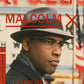 Malcolm X The Criterion Collection 4K UHD/Blu-Ray [NEW] [SLIPCOVER]