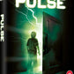 Pulse Limited Edition Eureka Video Blu-Ray [NEW] [SLIPCOVER]