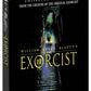 The Exorcist III Scream Factory 4K UHD/Blu-Ray [NEW] [SLIPCOVER]