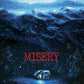 Misery Kino Lorber 4K UHD/Blu-Ray [NEW]