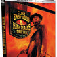 High Plains Drifter Kino Lorber 4K UHD/Blu-Ray [NEW] [SLIPCOVER]