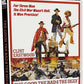 The Good, the Bad and the Ugly Kino Lorber Blu-Ray [NEW] [SLIPCOVER]