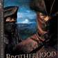 Brotherhood of the Wolf Scream Factory 4K UHD/Blu-Ray [NEW] [SLIPCOVER]
