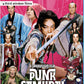 Punk Samurai Third Window Films Blu-Ray [NEW]