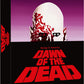 Dawn of the Dead Second Sight Films Blu-Ray [NEW] [SLIPCOVER]