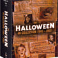 The Halloween 4K Collection: 1995 - 2002 Scream Factory 4K UHD/Blu-Ray Box Set [NEW] [SLIPCOVER]