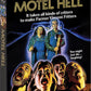 Motel Hell Scream Factory 4K UHD/Blu-Ray [NEW] [SLIPCOVER]