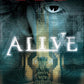 Alive Media Blasters Blu-Ray [NEW] [SLIPCOVER]