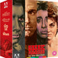 Gothic Fantastico: Four Italian Tales Of Terror Limited Edition Arrow Video Blu-Ray Box Set [NEW]