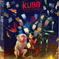 Kubo and the Two Strings Limited Edition Shout Factory 4K UHD/Blu-Ray Steelbook [NEW]