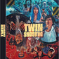 Twin Dragons Deluxe Limited Edition 88 Films Blu-Ray [NEW] [SLIPCOVER]
