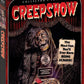 Creepshow Scream Factory 4K UHD/Blu-Ray [NEW] [SLIPCOVER]